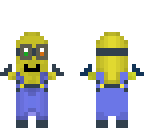 minion-bob
