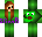 minislimer's skin