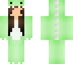 mint dino