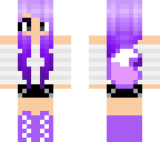 mintyblue22 skin forever edit