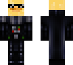 mlg duck vader