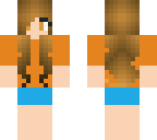 modan half blood