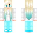 modern day elsa idk xd