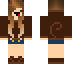 monkey girl edit derp