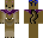 mother and daughter