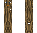 mr wood man