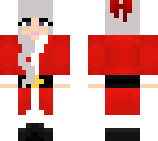 mrs clause