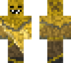 mummy