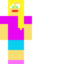 my 2nd skin 