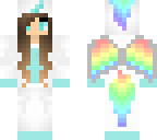 my amazing skin