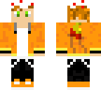 my birthday skin