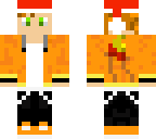my christmas skin