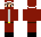 my dkin santa
