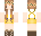 my main skin