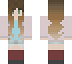my other updated skin