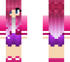 my shcool skin