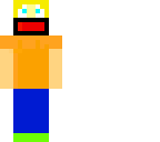 my skin for everyone