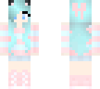my youtube and rp skin