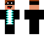 mysteryman
