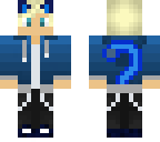 neko garroth