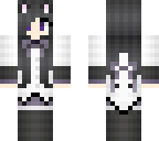 neko homera