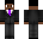 neon's tux