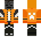 new orange wither 