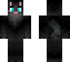 night the cat