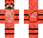 nightmare fennyc