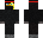 ninja monicle