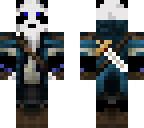 ninja panda