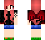 not chibi