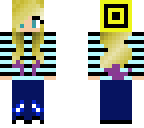 nymph cipher