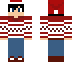 nyslash's skin