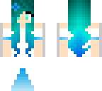 ocean girl