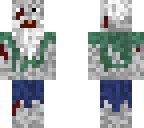 old neb role play zombie