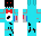 old toy bonnie