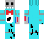 old toy bonnie