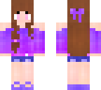 ombre shirt