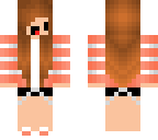 orange girl