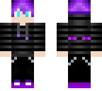 orig**** ender boy