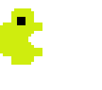 pac man