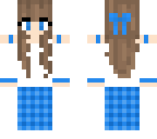 pajama skin