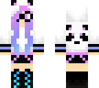 panda edit