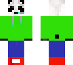 panda gamer 1