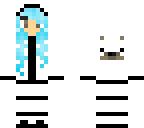 panda girl