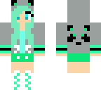 pandagirl