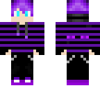 parkour enderman