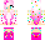 party girl edited