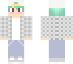 pastel boy